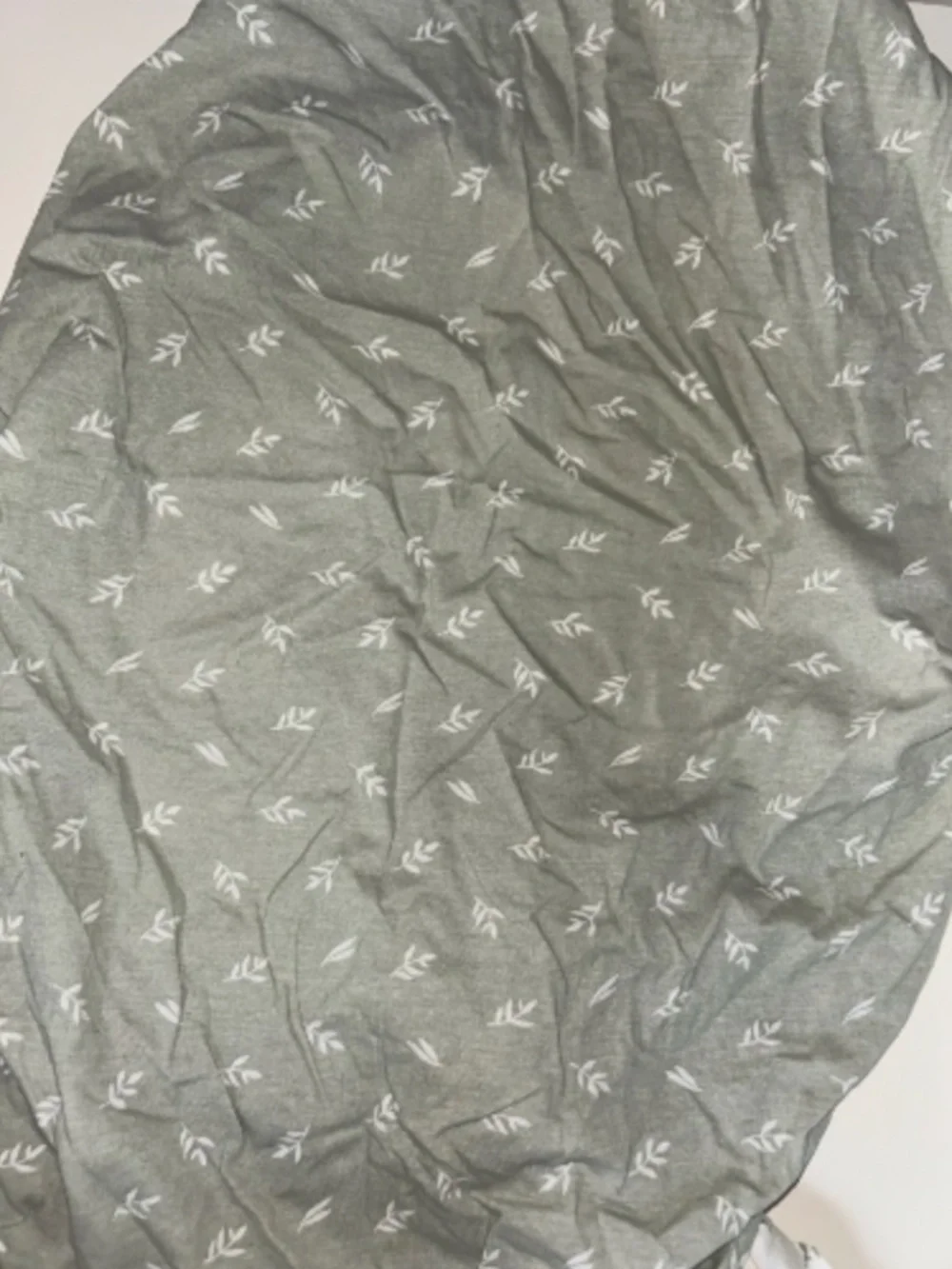 2 KeaBabies Bassinet Sheets